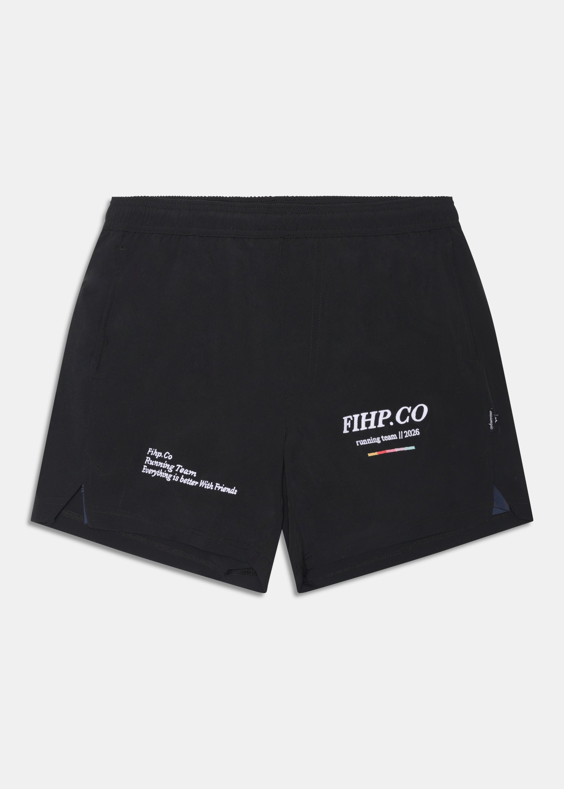 FIHP.CO Run Shorts