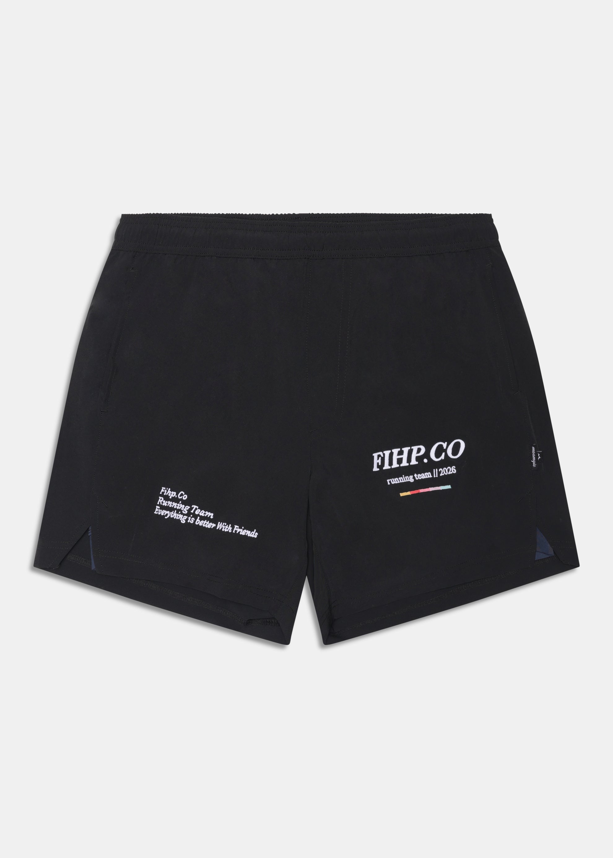 FIHP.CO Run Shorts