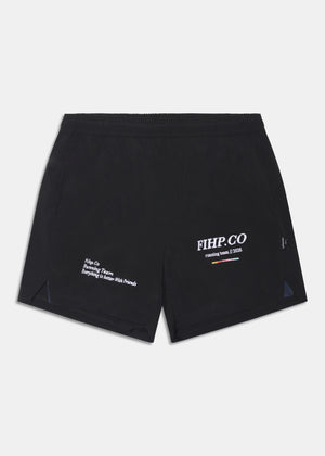 FIHP.CO Run Shorts