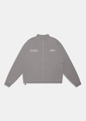 FIHP.CO Run Track Jacket