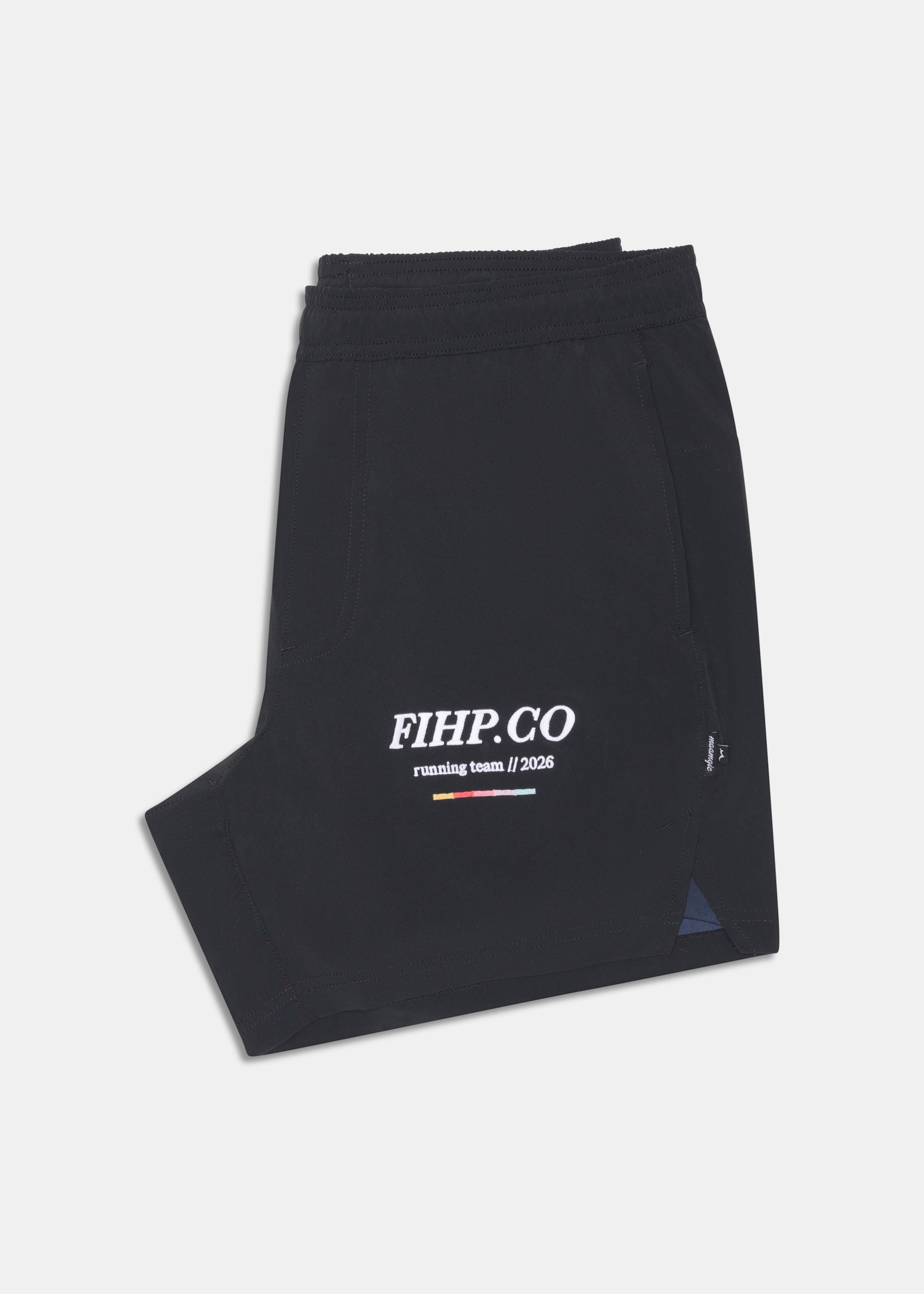 FIHP.CO Run Shorts