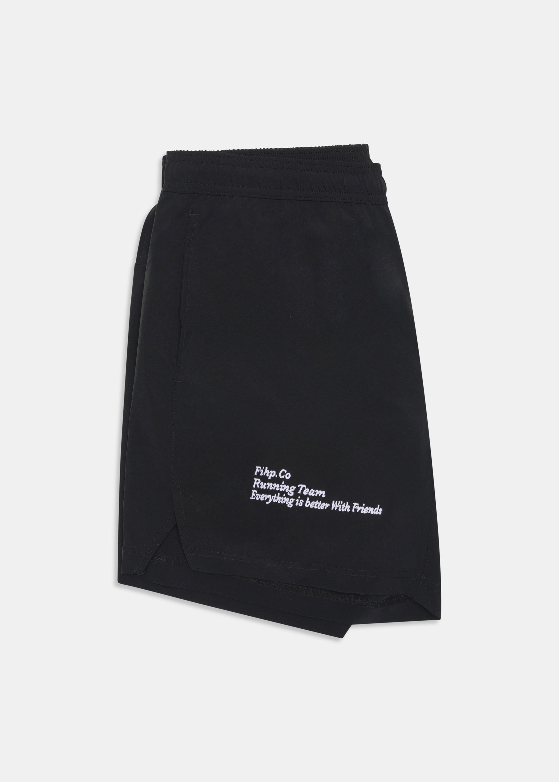 FIHP.CO Run Shorts