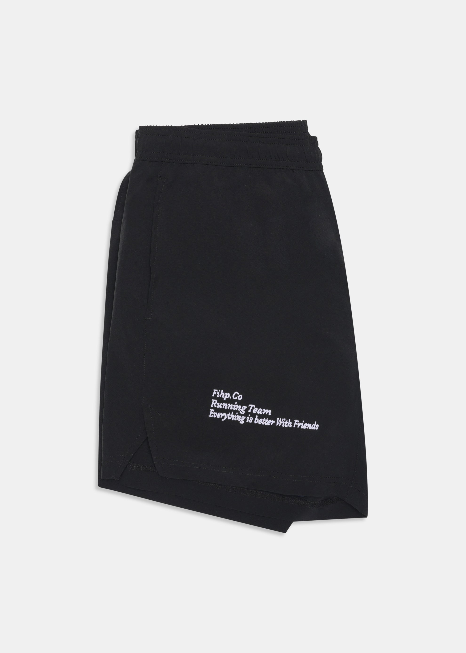 FIHP.CO Run Shorts